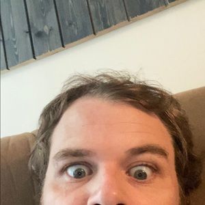 Meet your Posher, Kyle